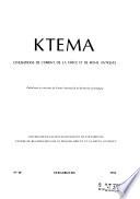 Ktèma