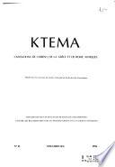 Ktèma