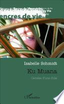 Ku Muana