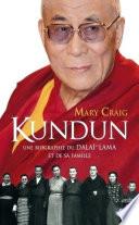 Kundun - Une biographie du Dalaï-Lama et de sa famille
