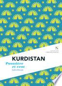 Kurdistan : Poussière et vent