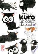 Kuro un coeur de chat - Tome 5 - Kuro un coeur de chat T5