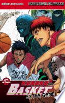 Kuroko's Basket extra game