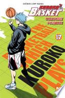 Kuroko's Basket