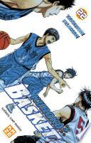 Kuroko's Basket T22