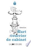 Kurt courrier de cabinet