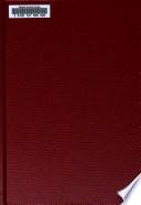 Kwansei Gakuin University Annual Studies