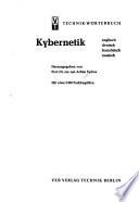 Kybernetik
