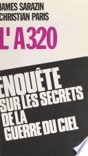 L'A 320