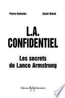 L.A. confidentiel