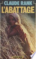 L'abattage