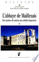 L'abbaye de Maillezais
