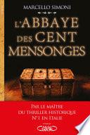 L'abbaye des cent mensonges