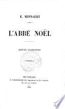 L'abbé Noël