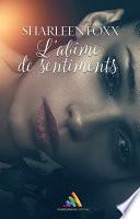 L'abîme des sentiments | Roman lesbien, livre lesbien