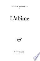L'abîme