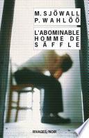 L'abominable homme de Säffle