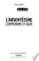 L'absentéisme