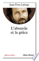 L'Absurde et la grâce