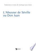 L'Abuseur de Séville ou Don Juan