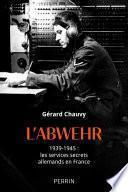 L'Abwehr