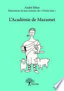L'Académie de Mazamet