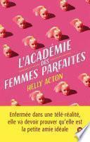 L'académie des femmes parfaites