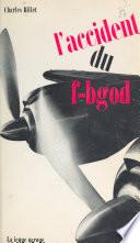 L'accident du F-BGOD