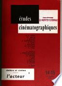 L'acteur