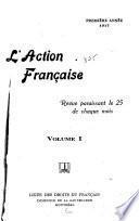 L'Action canadienne-française