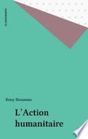 L'Action humanitaire