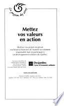 L'Action nationale