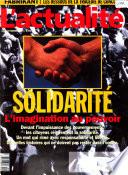 L'Actualité