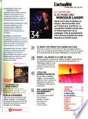 L'Actualité