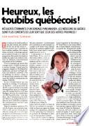 L'Actualité