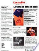 L'Actualité