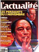 L'Actualité