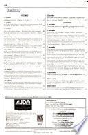 L'actualité juridique