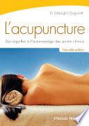 L'acupuncture