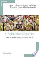 L'addiction sexuelle