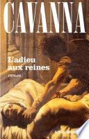 L'Adieu aux reines