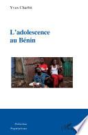 L'adolescence au Bénin