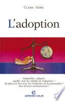 L'adoption