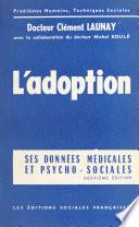 L'adoption