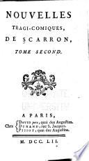 L'adultere innocent. Plus d'effets que de paroles. Histoire de dom Juan Urbina, gentilhomme espagnol. Histoire de Mantigny, gentilhomme sicilien