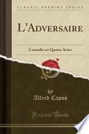 L'Adversaire