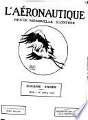 L'Aéronautique