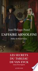 L'Affaire Arnolfini