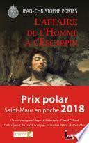 L'affaire de l'homme à l'escarpin (T.2)