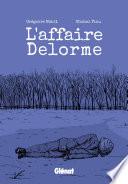 L'affaire Delorme